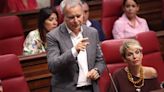 El PSOE exige a Clavijo que rompa con el PP ante su "fracaso" en la acogida de menores