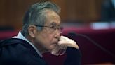 Ex-Peruvian President Fujimori is freed from prison on humanitarian grounds