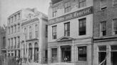 Damage lingers from 1886 Charleston earthquake