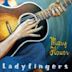 Ladyfingers