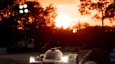 IMSA’S TV Ratings Lagging Despite Crowd Increases