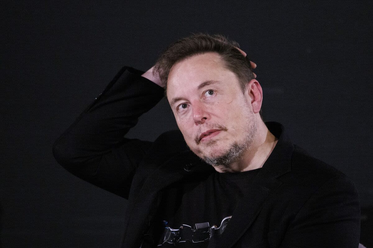 Musk Beats $500 Million Severance Suit Over Mass Twitter Layoff