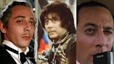 9 movies you probably didn't know Pee-wee Herman creator Paul Reubens appeared in