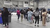 More than 1,000 HS students visit Stockton University for annual Latino Visitation Day