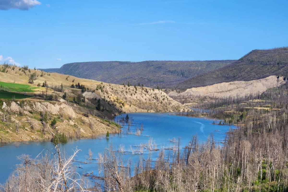 Mass evacuations along Fraser, Chilcotin rivers unlikely after landslide: Ma