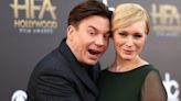 A Closer Look at Mike Myers and His Wife Kelly Tisdale's Super-Secretive Marriage