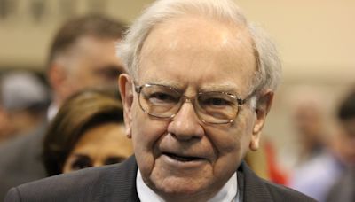 3 Warren Buffett Stocks That Are Screaming Buys in June (and Beyond)