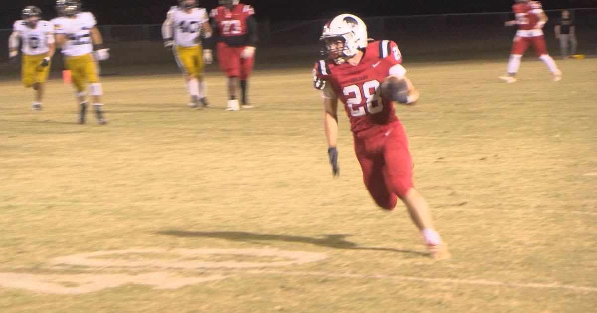 WAAY's 31 Teams in 31 Days high school football spotlight: Hazel Green Trojans