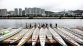 Hong Kong’s visually impaired dragon boat team builds community | FOX 28 Spokane