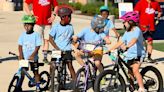 PMC Kids Rides help Mass. children raise money to fight cancer