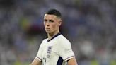 Phil Foden leaves England’s Euro 2024 camp for ‘pressing family matter’