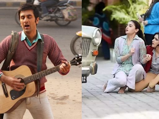 From Ranbir Kapoor’s Rockstar to Alia Bhatt’s Raazi: 6 Bollywood films which were shot in DU