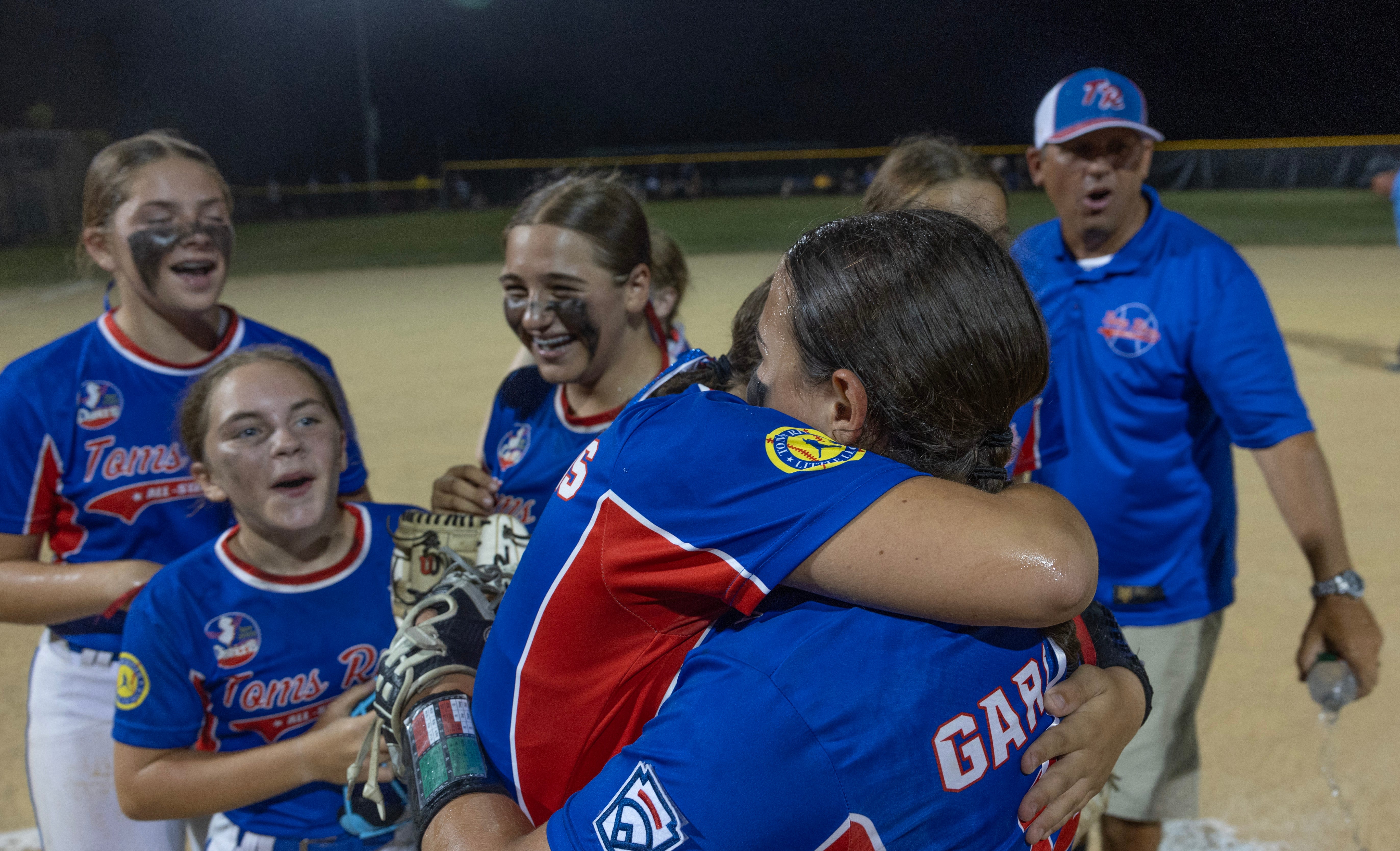 Little League controversy: Shore softball team ruled loser of state final day after game