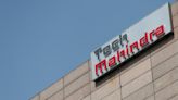 Tech Mahindra shares tank nearly 6% after announcement of earnings