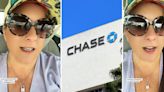 ‘I’m ready to tell you’: Ex-Chase Bank manager says she saw a lot of ‘fraud’ and ‘illegal activity.’ Here’s what it means for you