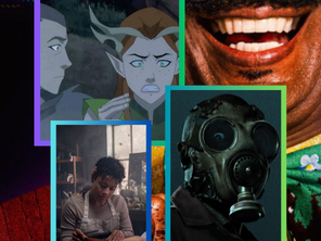 Streaming Dominated Fantastic Fest This Year: Here Are Some Favorites & Where You Can Watch at Home