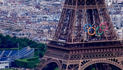 赴巴黎奧運津貼漲一倍 印度奧會官員自肥惹議