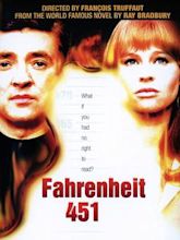 Fahrenheit 451 (1966 film)