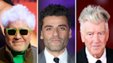 Oscar Isaac Was Inspired by Almodóvar and Lynch to Develop His First Graphic Novel