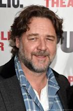 Russell Crowe