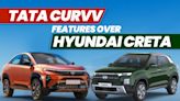 2024 Tata Curvv To Get These 7 Features Over The Hyundai Creta - ZigWheels