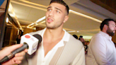 Tommy Fury definitely in for the crossover fights, but will eventually ‘return to proper boxing’