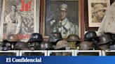 El horizonte carcelario del traficante de armas que decía ser nieto del último chófer de Hitler