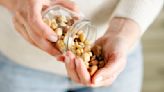 The 9 Healthiest Nuts