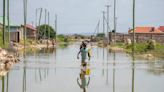 With death toll rising, Kenyan military evacuates people from flood-hit areas