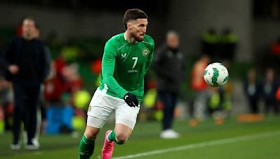 'I don't know what's going on over there' - Matt Doherty puzzled by FAI's manager search