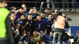 Huachipato fue contundente en un partidazo ante Estudiantes por la Libertadores