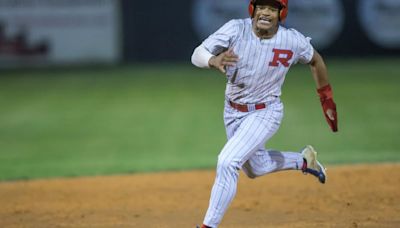 Rummel has a district MVP who made the most of his chance at the top of the lineup