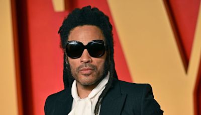 Famous birthdays for May 26: Lenny Kravitz, Pam Grier