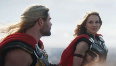 ‘Sure, That Was Super-Fun': Natalie Portman Hints At Potential Return To MCU In Surprising Revelation