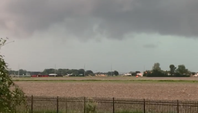 National Weather Service confirms five tornadoes from Sunday’s St. Louis-area storms