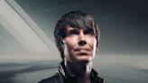 Prof Brian Cox hopes to inspire people in unlocking the universe’s secrets