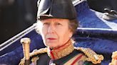 Princess Anne Reprises Her Important Coronation Role at the State Opening of Parliament