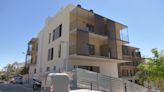 A raffle will be held for 15 apartments for social rent in Horta in the summer