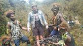 Separatist rebels in Papua say kidnapped NZ pilot is safe