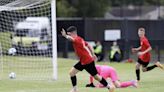 Arsenal trialist scores in academy friendly vs Watford