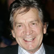 Patrick Mower