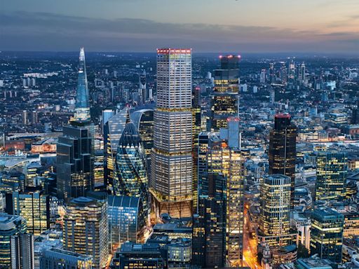 1 Undershaft: Decision on skyscraper as tall as The Shard delayed after public square concerns raised