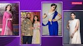 Here’s what Ambani ladies wore at Anant Ambani and Radhika Merchant’s sangeet night