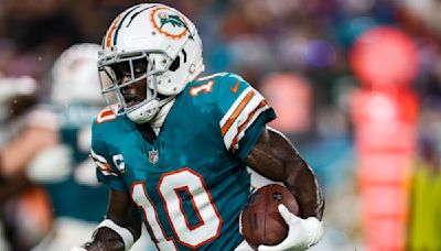 Fantasy Football Week 3 Rankings: WRs (Full-PPR)