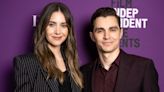 Watch Alison Brie streak through a hotel to try to calm husband Dave Franco's movie-premiere nerves