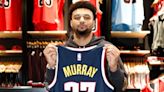 Nuggets’ Murray, Porter Jr. look healthy heading into season