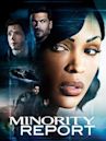 Minority Report