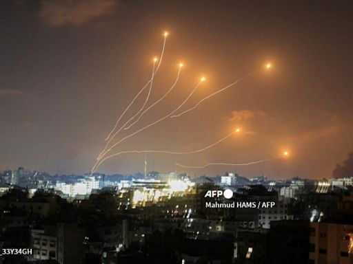 非政府組織：以色列空襲敘利亞 12名親政府武裝份子死亡