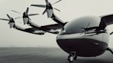 United Airlines is getting serious about electric flying taxis that ferry passengers to nearby airports. Take a look at the Archer Aviation 'Maker' prototype.