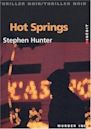 Hot Springs (Earl Swagger, #1)